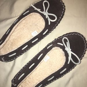 Slippers
